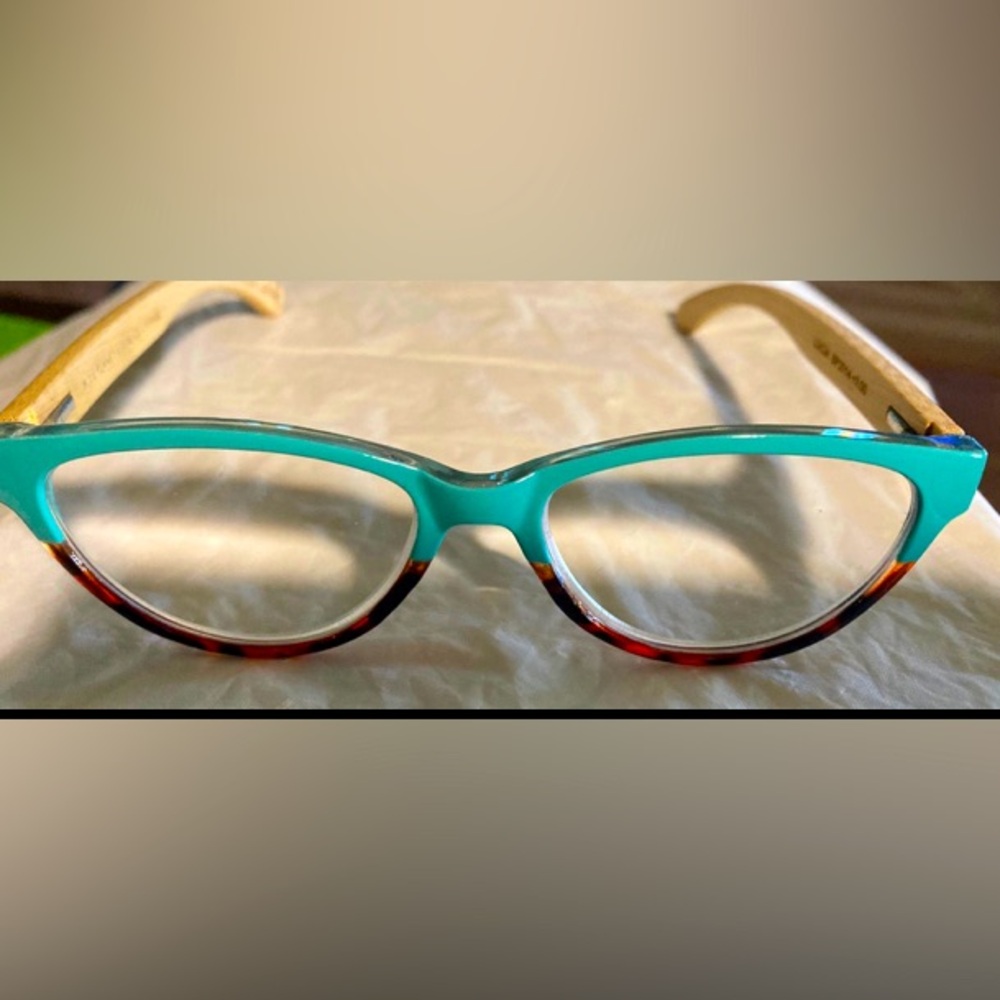 Blue Planet Eyeglasses 3.0